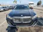 2022 BMW 7 series