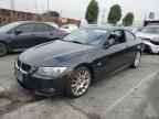 2012 BMW 3 SERIES
