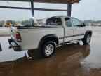 2001 TOYOTA TUNDRA