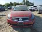 2008 NISSAN ALTIMA