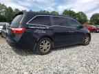 2013 HONDA ODYSSEY