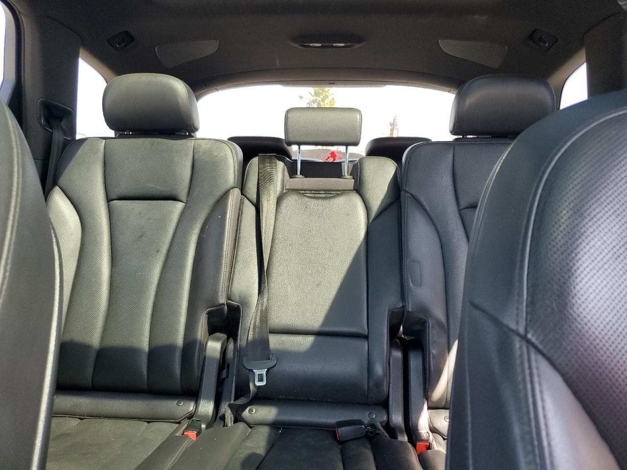 2018 AUDI Q7