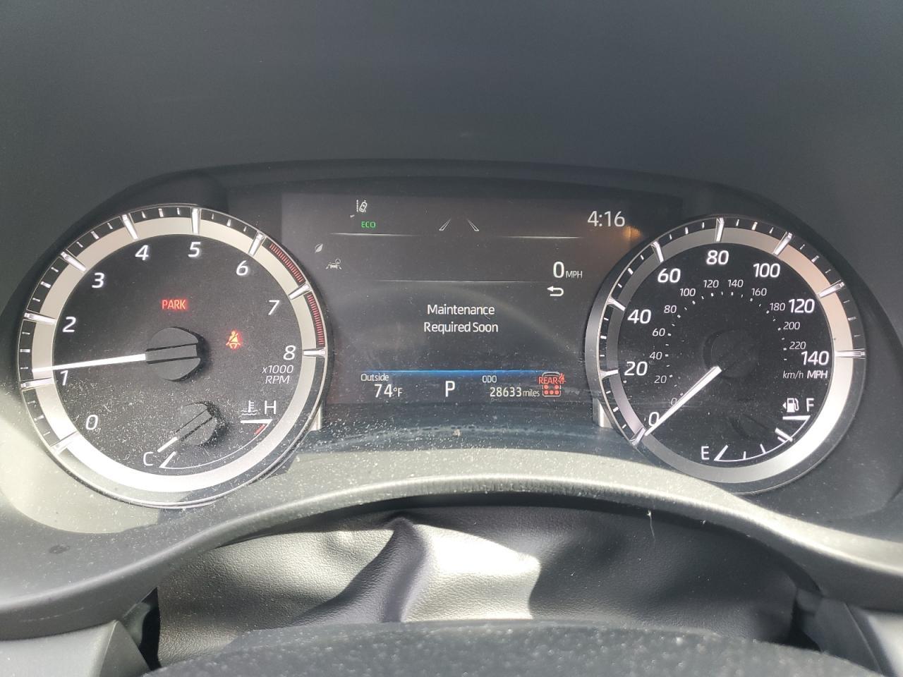 2024 TOYOTA HIGHLANDER