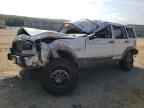 1990 JEEP CHEROKEE