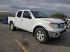 2009 NISSAN Frontier