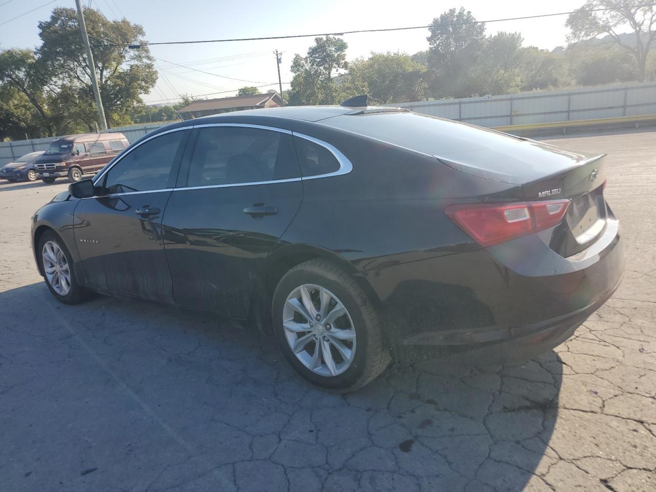 2019 CHEVROLET MALIBU