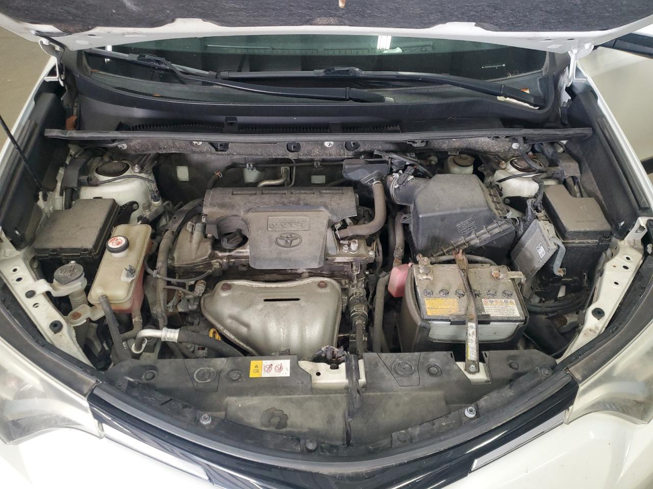 2017 TOYOTA RAV4