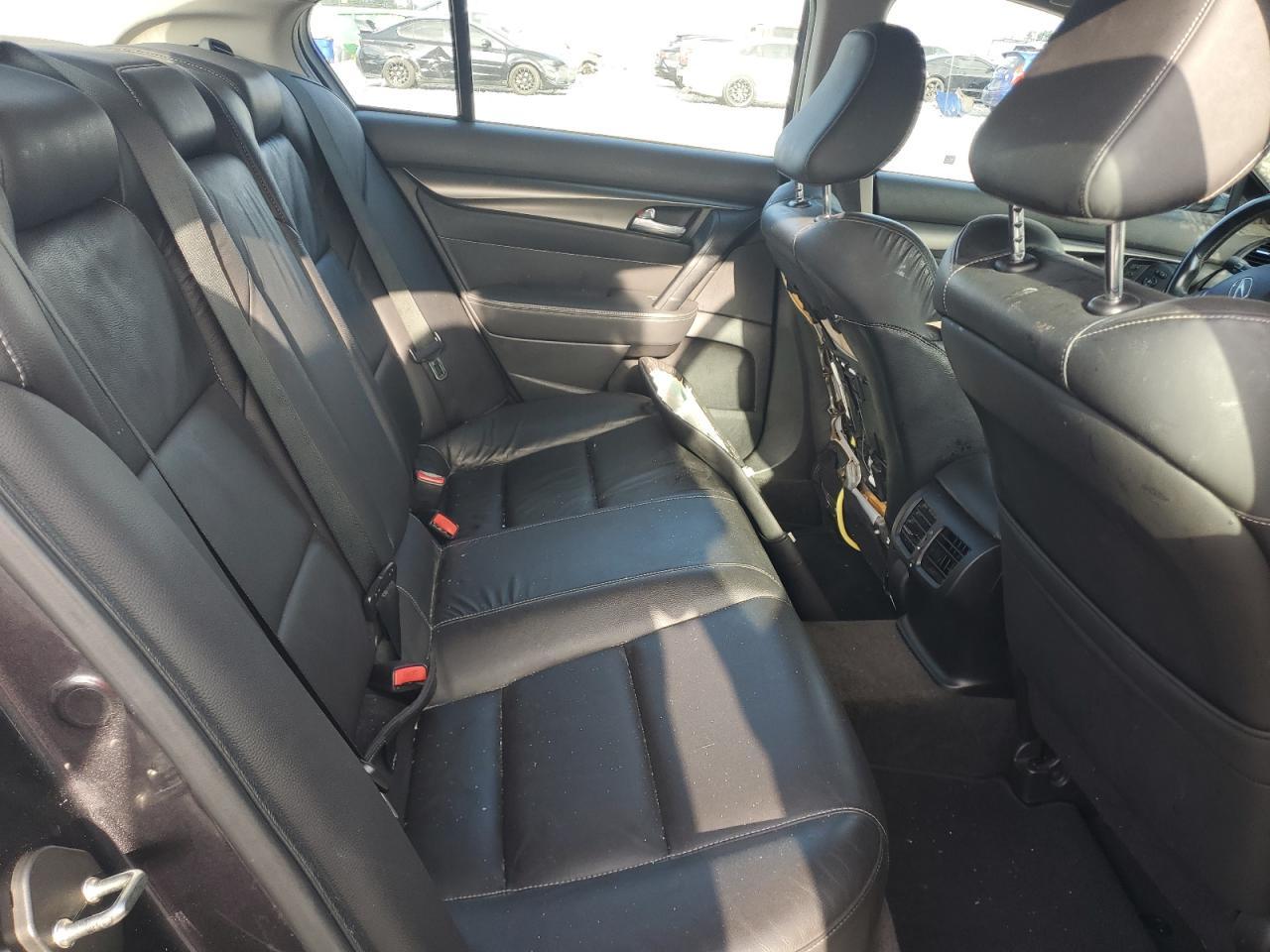 2014 ACURA TL