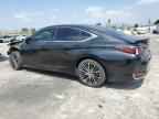 2024 LEXUS Es