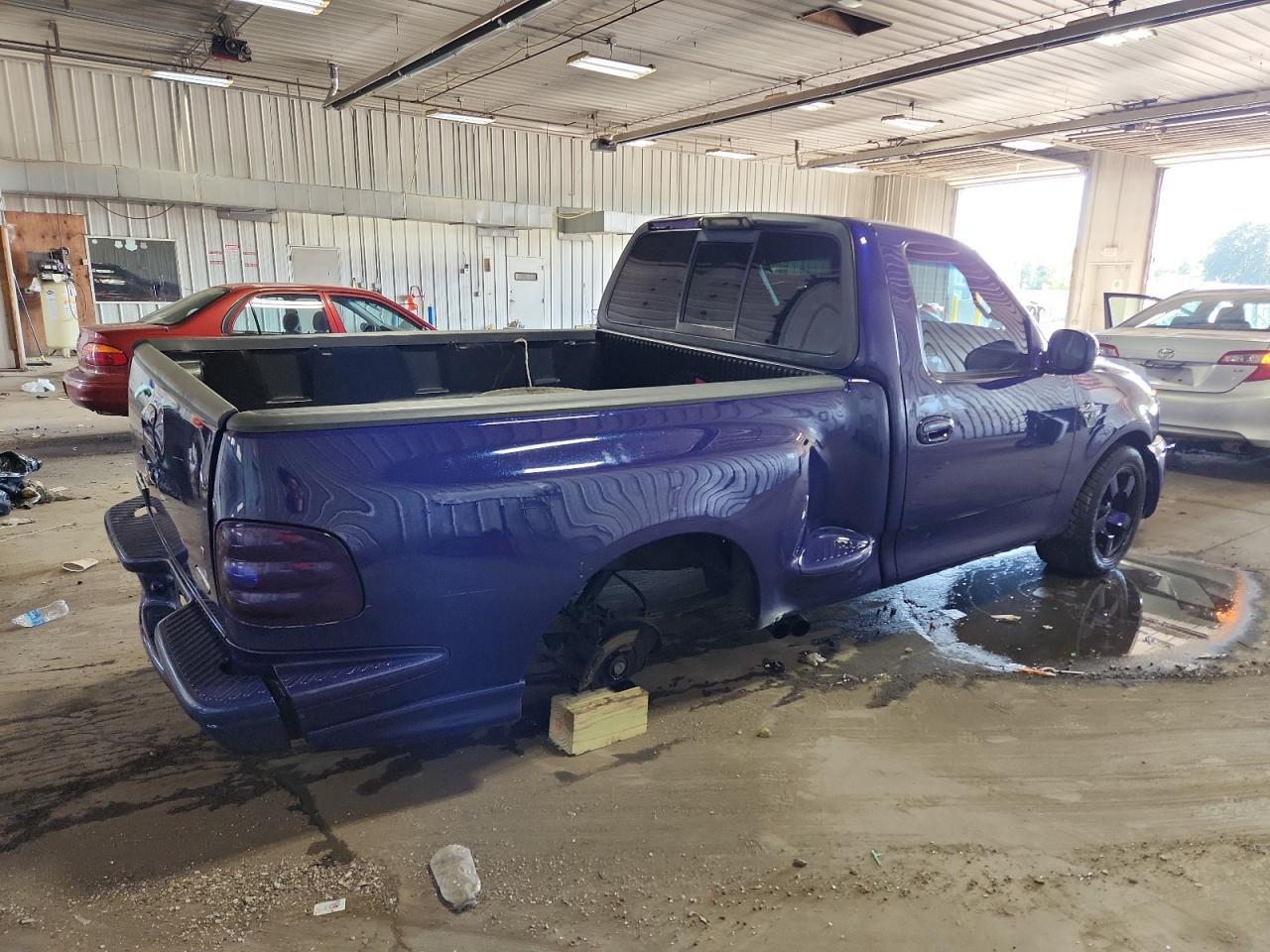 2001 FORD F-150