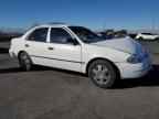 2000 TOYOTA COROLLA