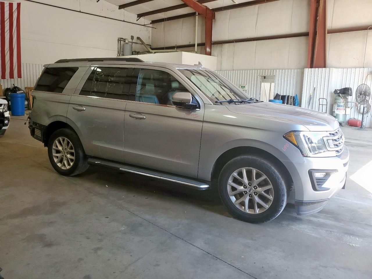 2020 FORD Expedition