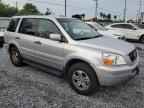 2005 HONDA PILOT