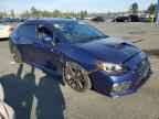 2017 SUBARU WRX
