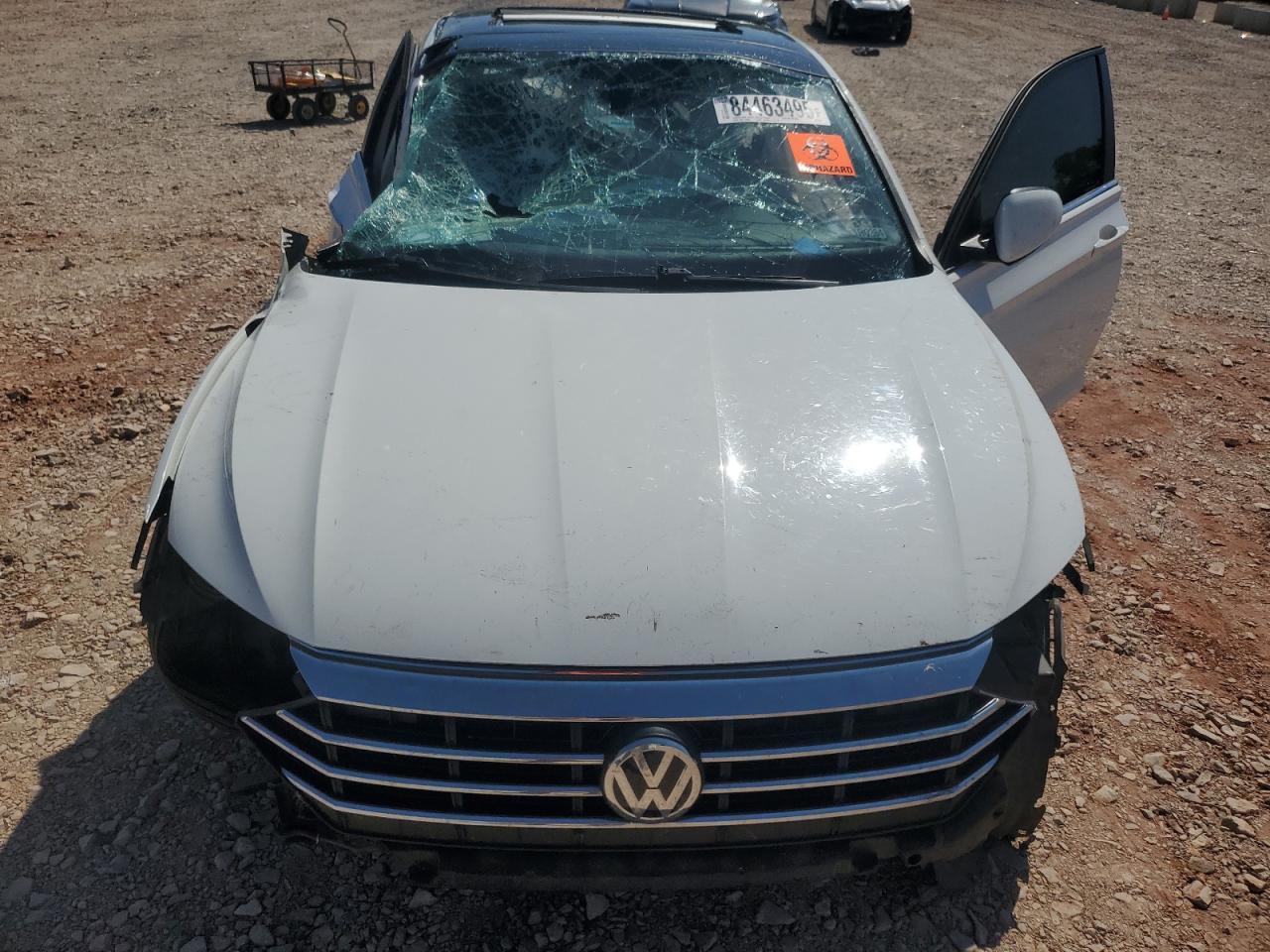 2019 VOLKSWAGEN JETTA