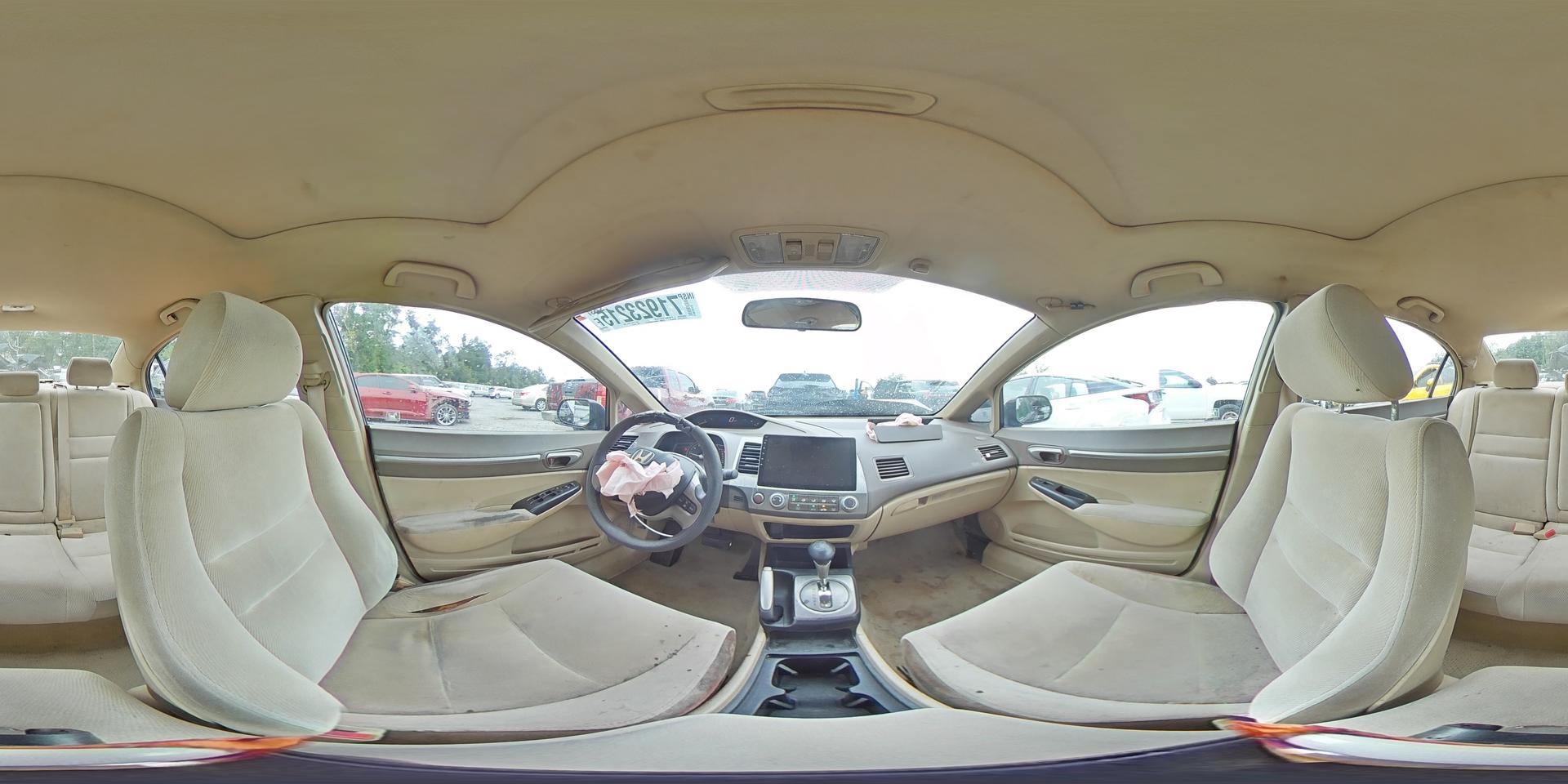 2006 HONDA CIVIC
