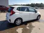 2017 HONDA FIT