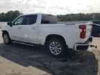 2020 CHEVROLET Silverado