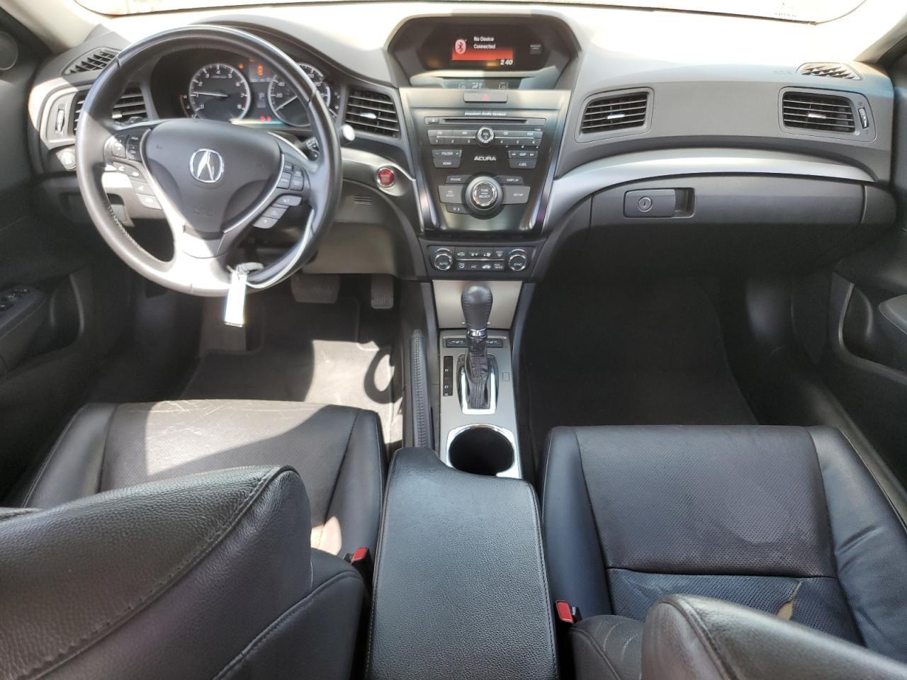 2015 ACURA ILX
