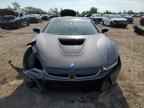 2015 BMW i8