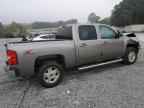 2012 CHEVROLET Silverado