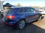 2013 AUDI Q5