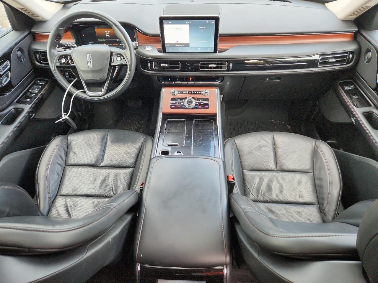 2023 LINCOLN Aviator