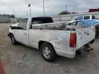 1993 GMC Sierra