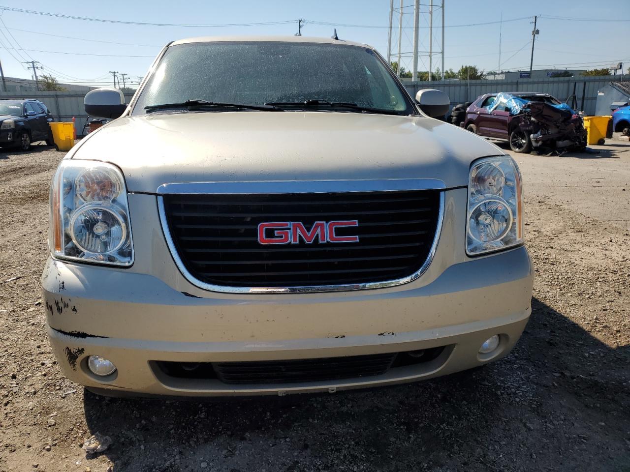 2013 GMC Yukon