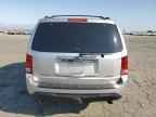 2012 HONDA PILOT