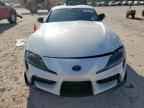2021 TOYOTA Supra