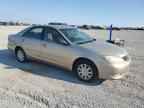 2005 TOYOTA CAMRY