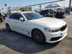 2020 BMW 5 series