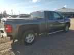 2011 CHEVROLET Silverado