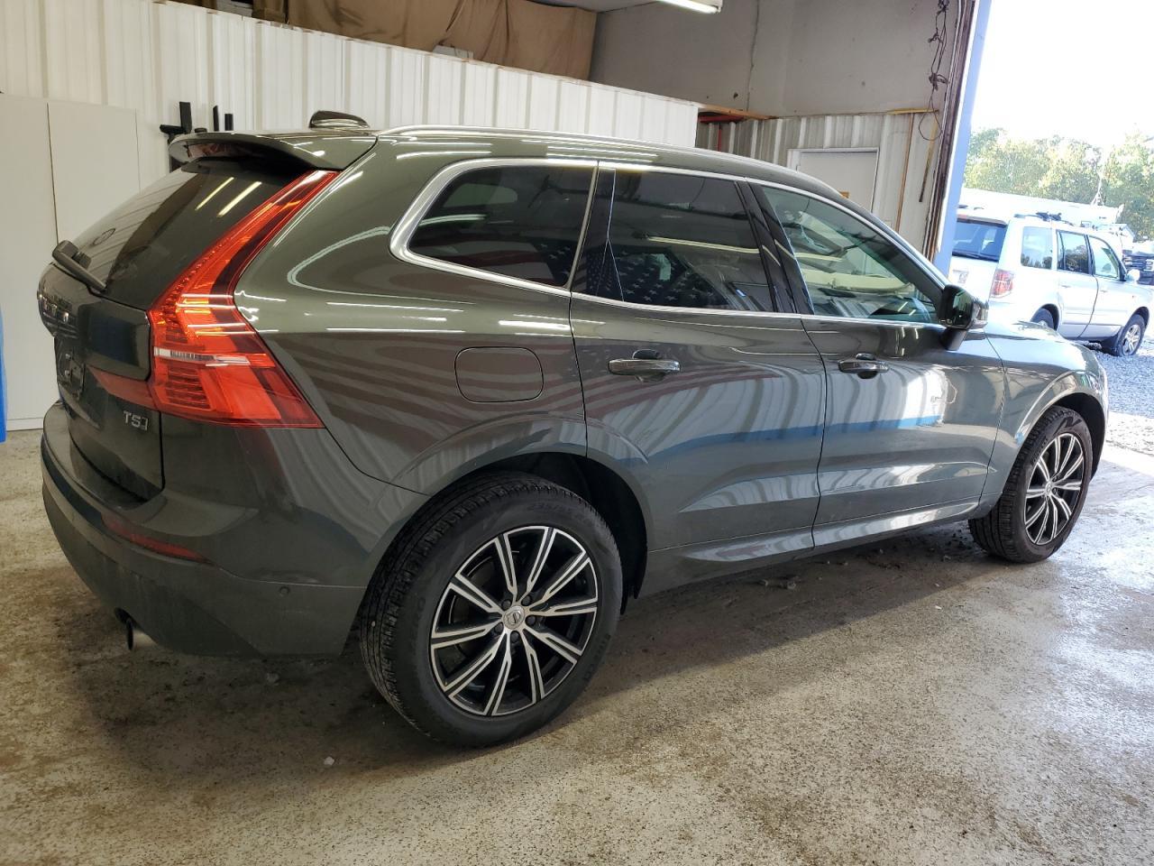 2019 VOLVO XC60