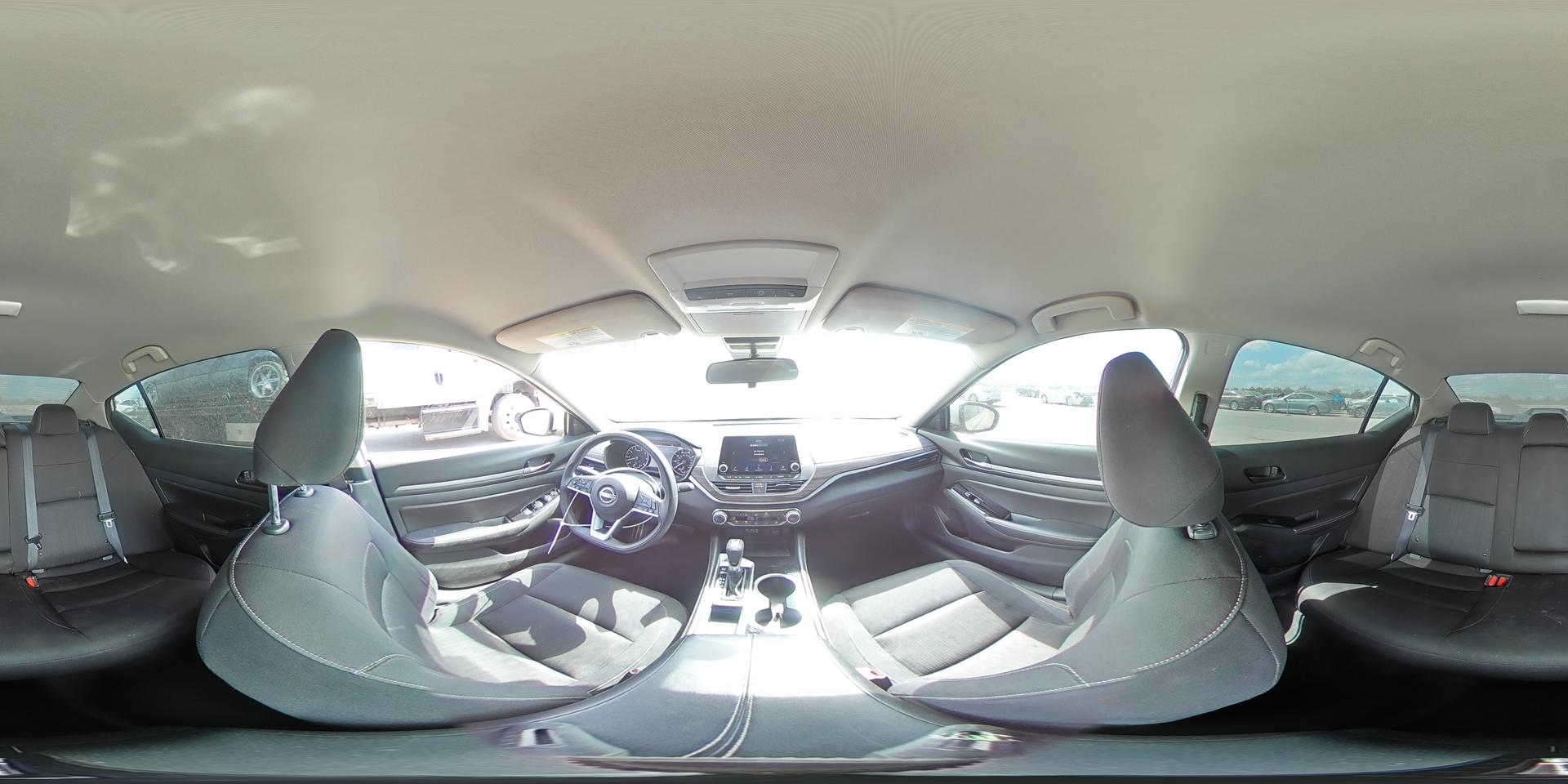 2023 NISSAN ALTIMA