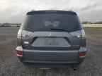 2012 MITSUBISHI outlander