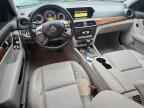 2012 MERCEDES-BENZ C-CLASS