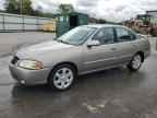 2006 NISSAN SENTRA