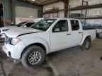 2015 NISSAN Frontier