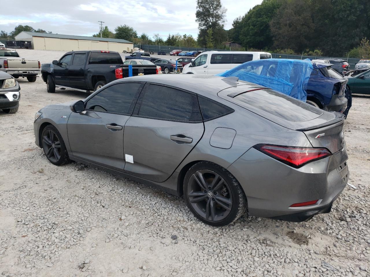 2024 ACURA Integra