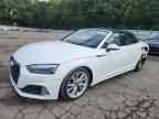 2021 AUDI A5