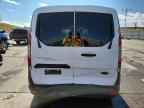 2015 FORD TRANSIT CONNECT