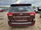 2015 KIA SEDONA