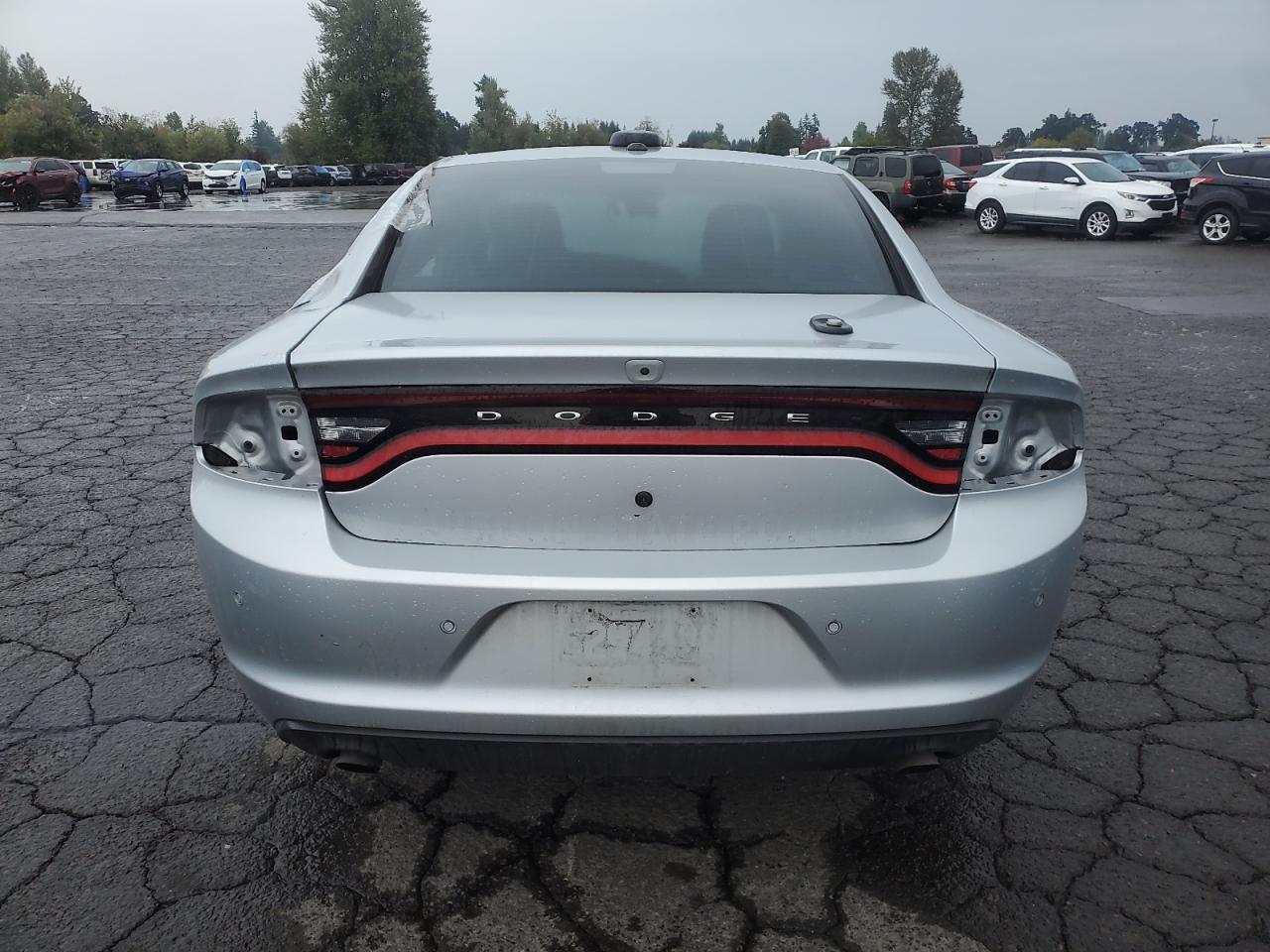 2023 DODGE CHARGER