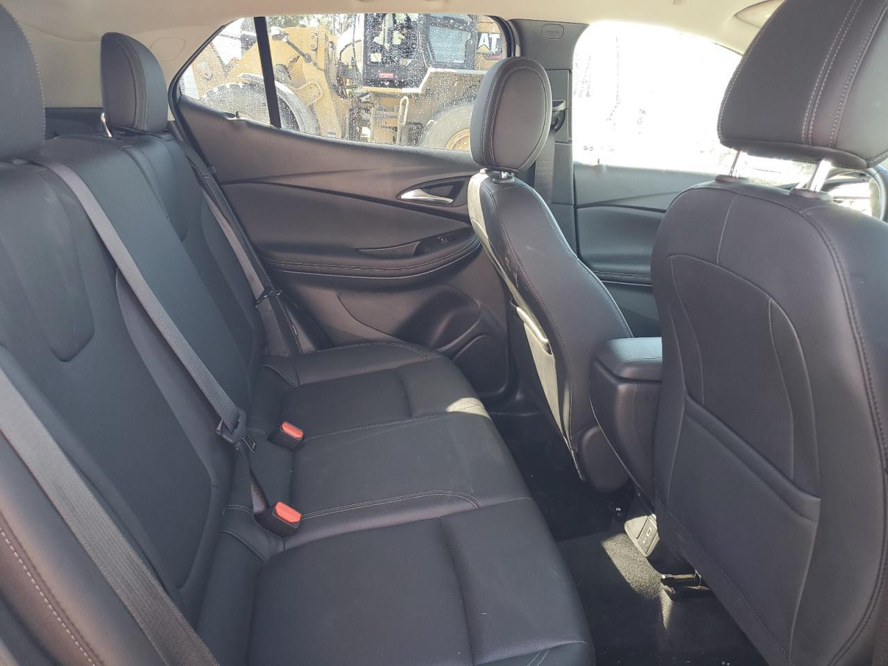 2024 BUICK Encore GX