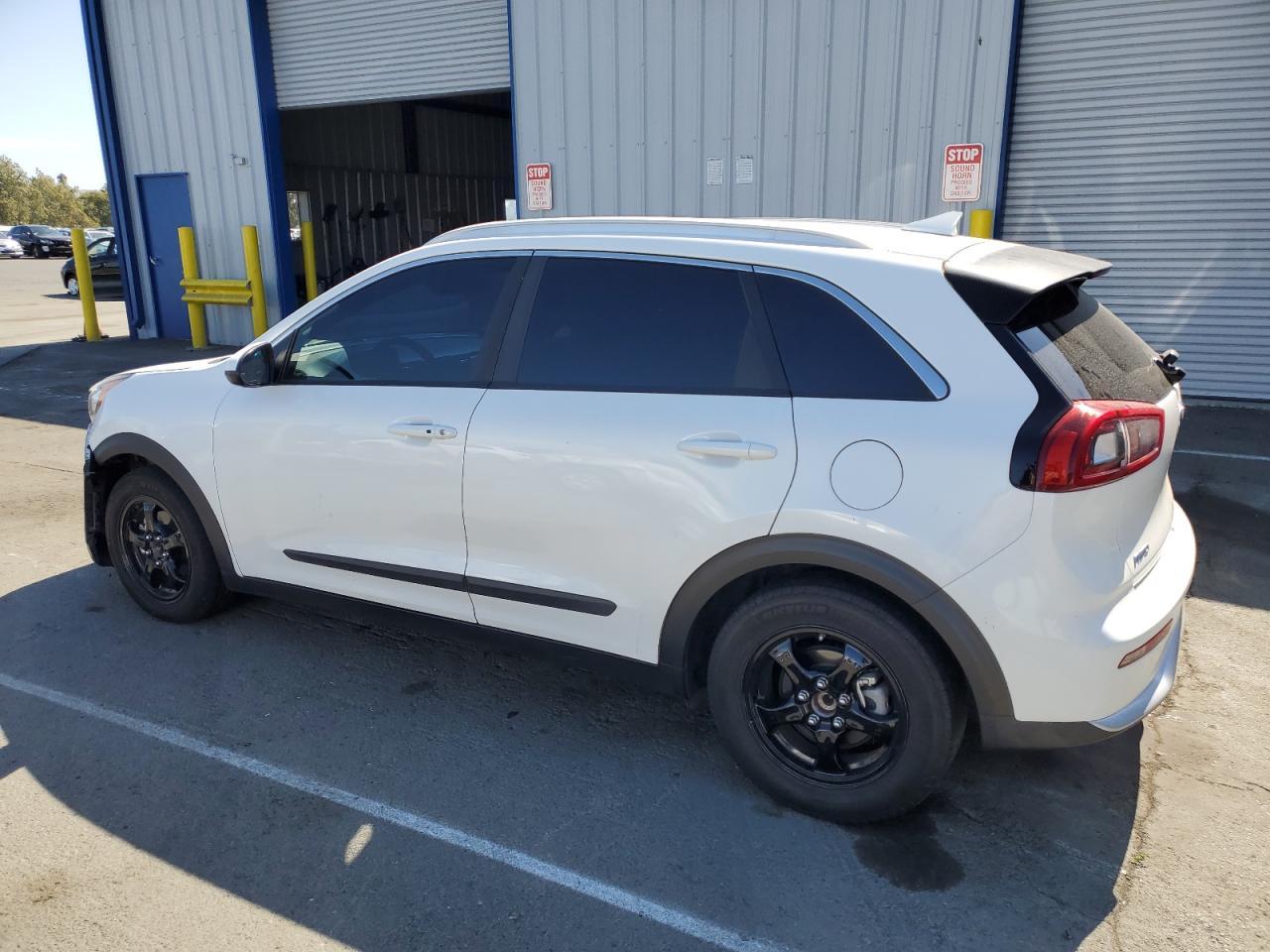 2018 KIA Niro
