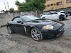 2007 JAGUAR XK-Series