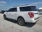 2019 FORD Expedition