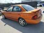 2005 NISSAN SENTRA